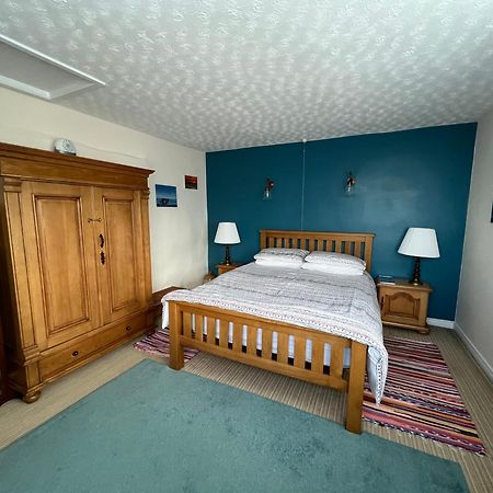 Tornaroan Cottage Ballycastle Extérieur photo