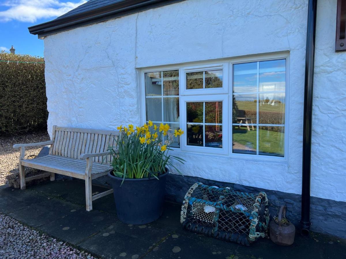 Tornaroan Cottage Ballycastle Extérieur photo