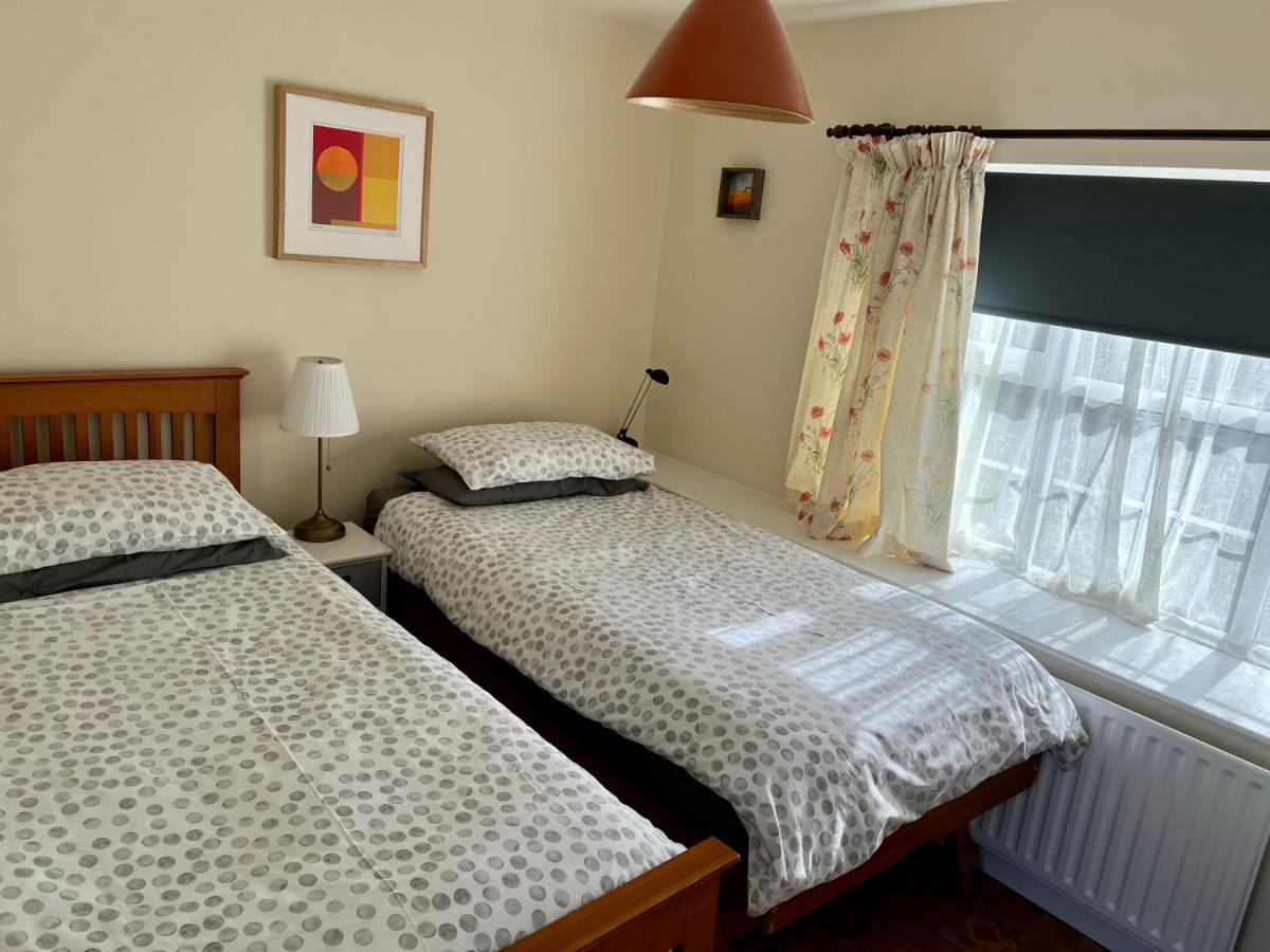 Tornaroan Cottage Ballycastle Extérieur photo