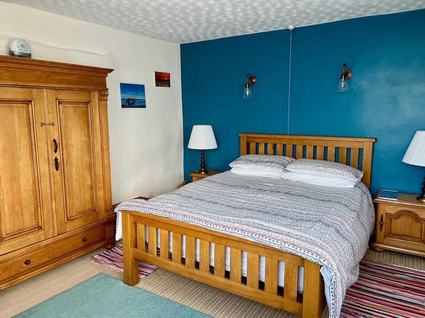 Tornaroan Cottage Ballycastle Extérieur photo