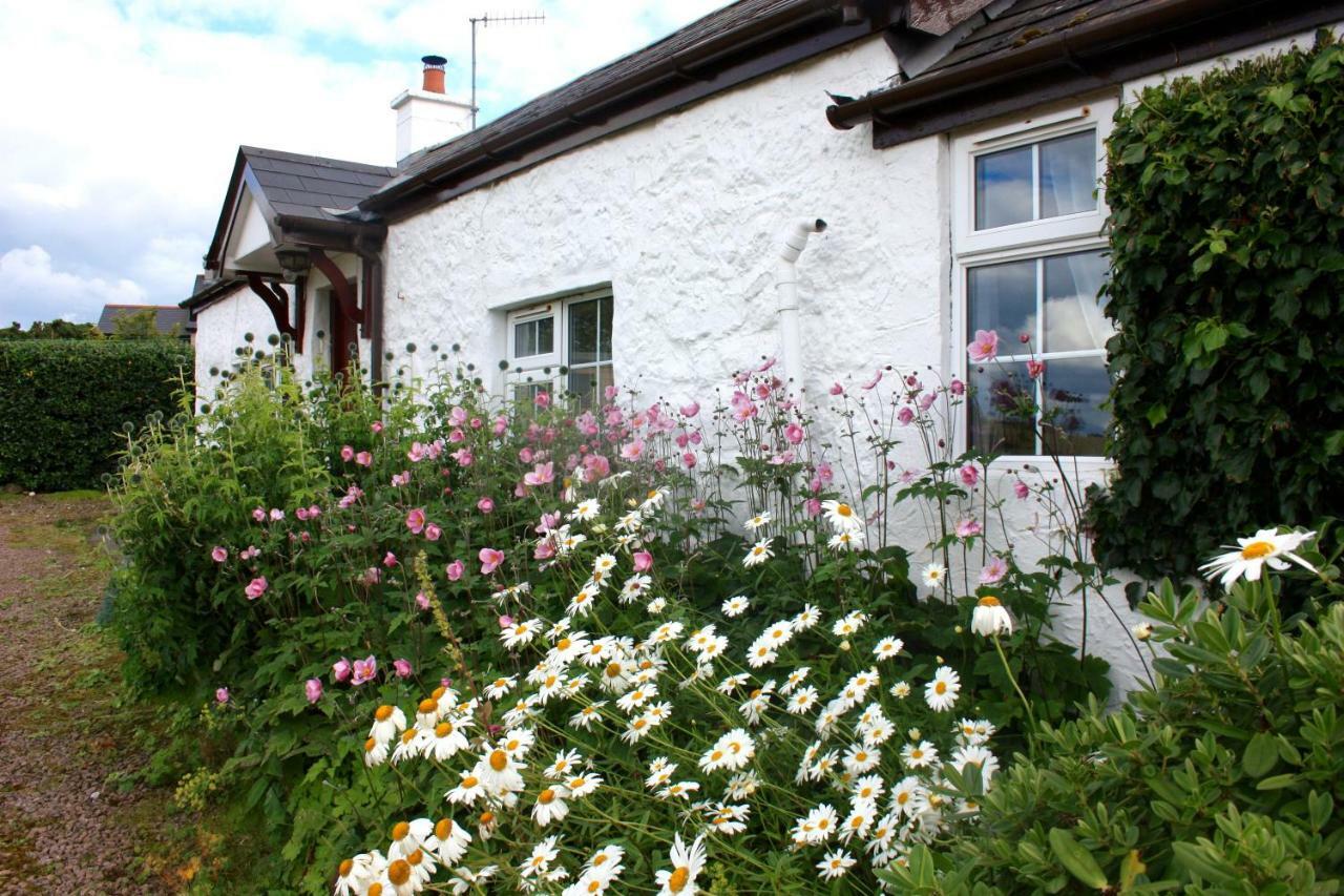 Tornaroan Cottage Ballycastle Extérieur photo
