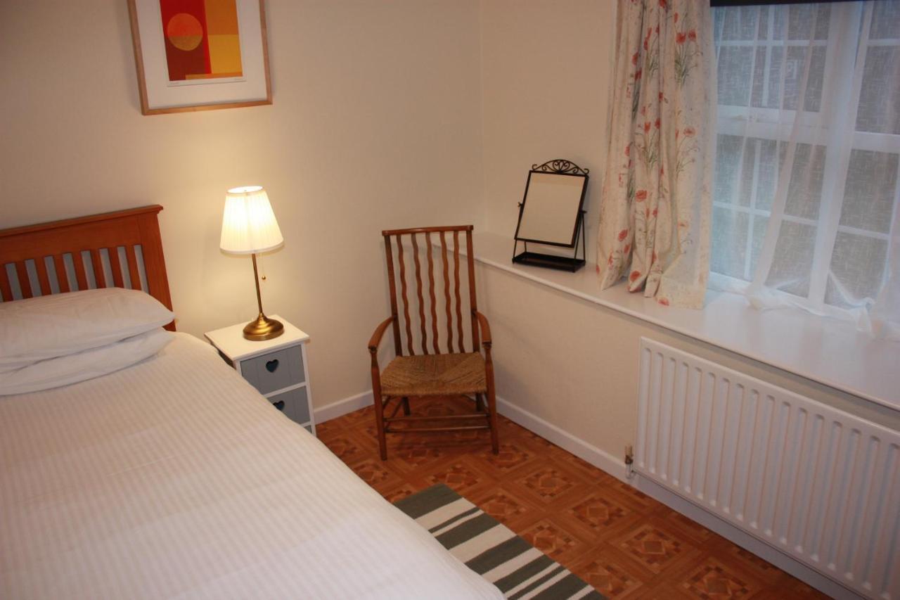 Tornaroan Cottage Ballycastle Extérieur photo